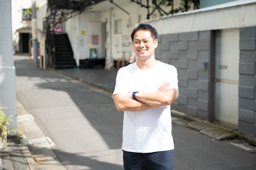 代表取締役 泉和幸